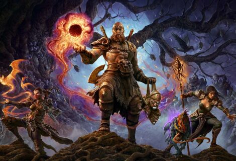 Diablo IV: Season of Witchcraft begint volgende week en draait om heksen en hekserij