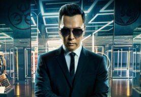 Acteur Donnie Yen denkt niet dat de Sleeping Dogs-film nog gaat komen