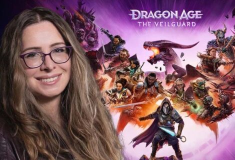 De game directeur van Dragon Age: The Veilguard gaat BioWare verlaten