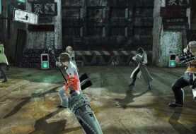 Alles wat je moet weten over Freedom Wars Remastered in één actievolle trailer