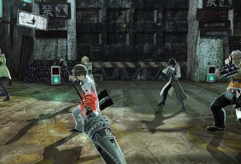 Alles wat je moet weten over Freedom Wars Remastered in één actievolle trailer