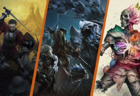 Februari 2025 wordt zeer druk voor gamers, deze 20 veelbelovende games verschijnen deze maand