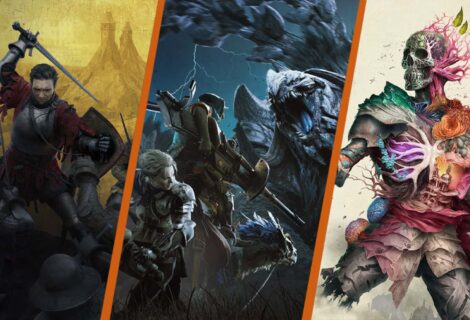 Februari 2025 wordt zeer druk voor gamers, deze 20 veelbelovende games verschijnen deze maand