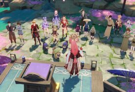 Major update 5.4 voor de prachtige free-to-play open wereld RPG Genshin Impact aangekondigd, dit moet je weten