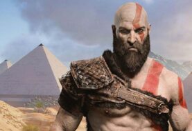 Volgende God of War-game draait mogelijk om de Egyptische mythologie