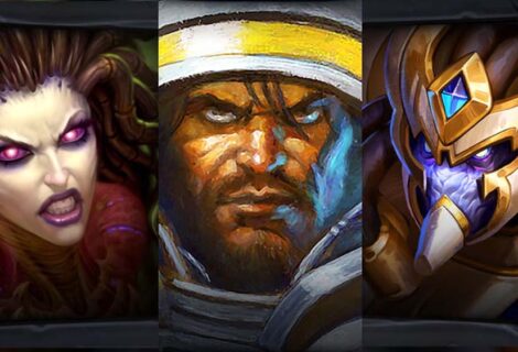 Gespeeld: Hearthstone Heroes of StarCraft – Is het waard om de mini-set te kopen?