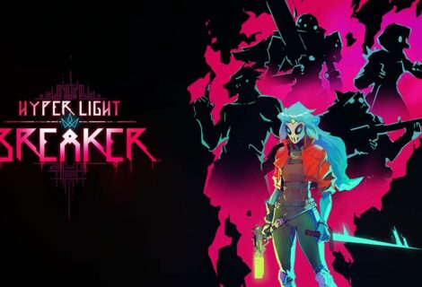 Hyper Light Breaker (PC Early Access)