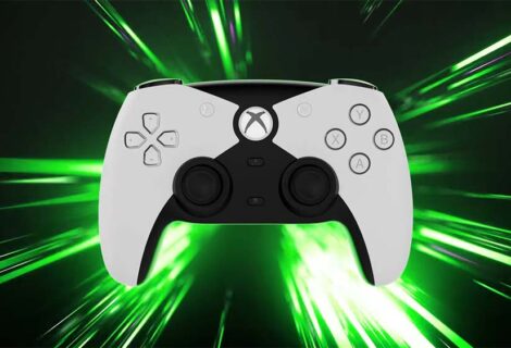 Gamen op de Xbox zoals op PlayStation? Hyperkin's nieuwe Xbox-controller doet precies dat