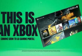 Xbox Cloud Gaming (xCloud) komt naar LG Smart tv's