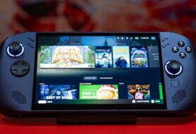 Lenovo kondigt Steam Deck-concurrent Legion GO S officieel aan op de CES