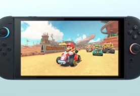 Scherpe gamers hebben veel gespot in de Mario Kart 9 teaser voor de Nintendo Switch 2