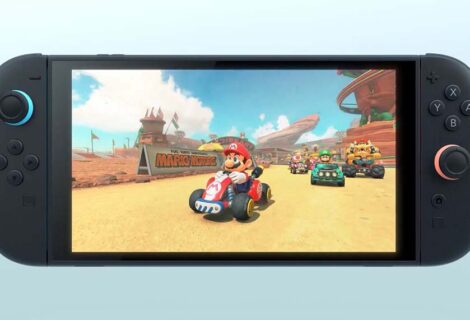 Nintendo sluit deal met Samsung voor Switch 2-chips en OLED-schermen
