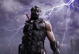 Veel nieuwe gameplay video’s opgedoken van de zeer geanticipeerde hack & Slash-game Ninja Gaiden 4
