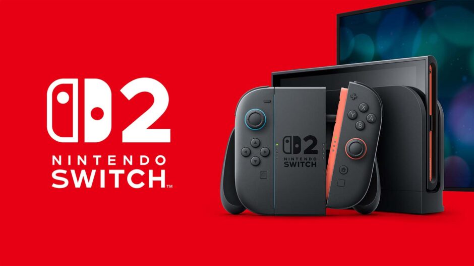 Gerucht: De Nintendo Switch 2 verschijnt in juni met een focus op first party games