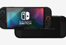 Onleaks deelt gedetailleerde renders van de Nintendo Switch 2