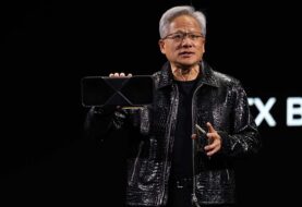 Nvidia kondigt nieuwe krachtige videokaarten  RTX 5090, RTX 5080, RTX 5070 Ti en RTX 5070 aan