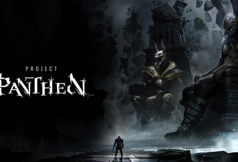 Diablo IV krijgt nog meer concurrentie, dit is de onthullingstrailer van de nieuwe ARPG Project Pantheon