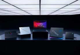 Asus kondigt 2025-modellen krachtige ROG gaming laptops aan met een Nvidia RTX 5080 of 5090