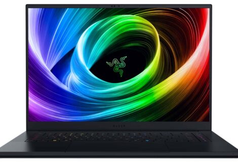 Razer kondigt dunste gaming laptop met een Nvidia GeForce RTX 5090 aan