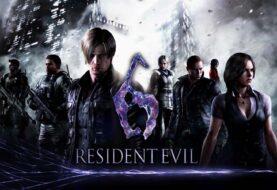 Capcom gaat mogelijk een nieuwe versie van Resident Evil 6 uitbrengen, een rating is gespot op de ESRB