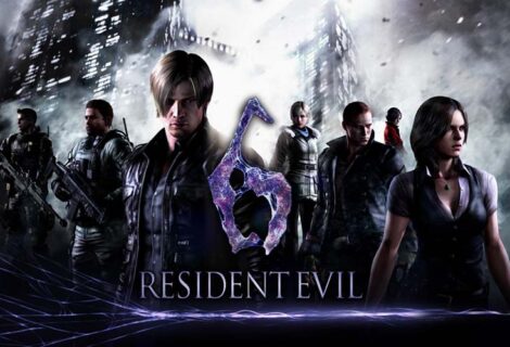 Capcom gaat mogelijk een nieuwe versie van Resident Evil 6 uitbrengen, een rating is gespot op de ESRB