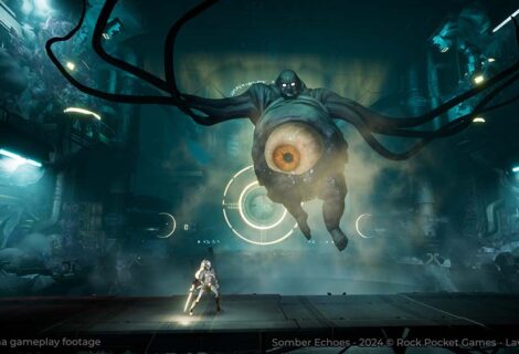 Somber Echoes (PC)