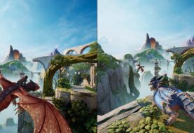 Split Fiction van de makers van It Takes Two is voorzien van een co-op gameplay trailer