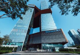 Amerikaanse ministerie plaatst Chinese gigant Tencent op zwarte lijst