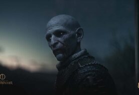 Ex-ontwikkelaars van The Witcher III onthullen vampire actie-RPG The Blood of Dawnwalker, dit is de duistere eerste trailer