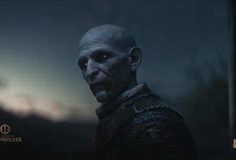 Ex-ontwikkelaars van The Witcher III onthullen vampire actie-RPG The Blood of Dawnwalker, dit is de duistere eerste trailer