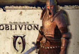 Screenshots gelekt van The Elder Scrolls IV: Oblivion Remastered, de release is naar verluidt volgende week al