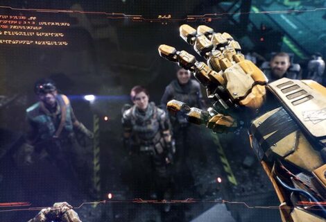 Co-op actiegame Transformers: Reactivate is geannuleerd, gameplaybeelden zijn gelekt