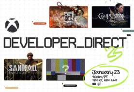 Bekijk hier de 2025 Xbox Developer Direct-presentatie met DOOM: The Dark Ages, Ninja Gaiden 4 en meer volledig terug