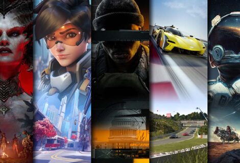 Grounded 2, Robocop: Rogue City en meer komen deze maand naar Xbox Game Pass