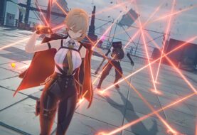 Details van Zenless Zone Zero major update 1.5 bekendgemaakt