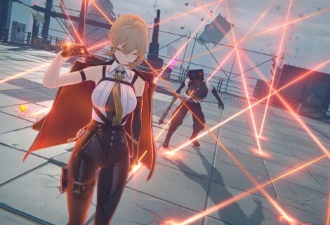 Details van Zenless Zone Zero major update 1.5 bekendgemaakt