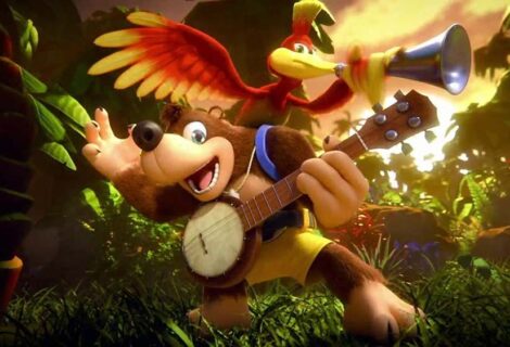 Crash Bandicoot-ontwikkelaar Toys for Bob zou graag willen werken aan een nieuwe Banjo-Kazooie