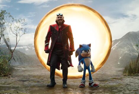 Acteur Jim Carrey staat open voor een terugkeer in Sonic the Hedgehog 4 als de schurk Dr. Eggman