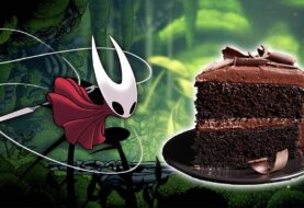 Fans denken door een cryptische taart teaser dat Hollow Knight: Silksong getoond gaat worden tijdens de Nintendo Switch 2 Direct