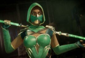 Stemactrice van Jade uit Mortal Kombat geeft fans hoop op een mogelijke terugkeer