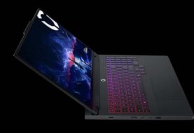 Lenovo kondigt Legion Pro 7i en 5i aan