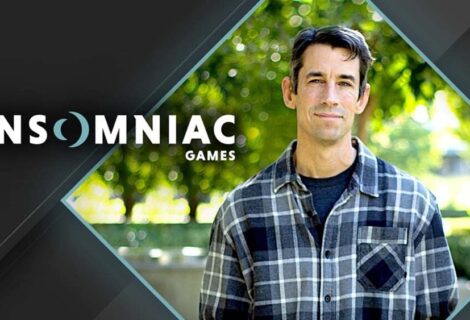 Ted Price, de oprichter en president van Insomniac Games gaat de studio na 30 jaar verlaten