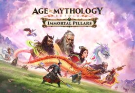 Microsoft brengt Age of Empires II: Definitive Edition en Age of Mythology: Retold ook naar de PlayStation 5