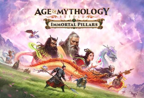 Microsoft brengt Age of Empires II: Definitive Edition en Age of Mythology: Retold ook naar de PlayStation 5