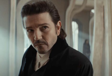 Check hier de eerste trailer van het tweede seizoen van Star Wars-serie Andor