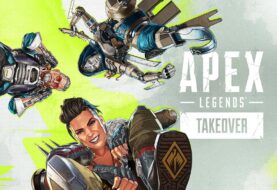 Alles wat je moet weten over Apex Legends: Takeover, een seizoen waar de community centraal staat