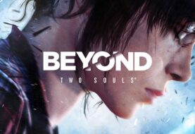 Een tv-serie over de game Beyond: Two Souls is in de maak