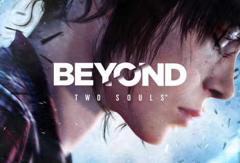 Een tv-serie over de game Beyond: Two Souls is in de maak
