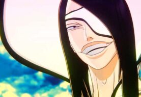 Drie nieuwe speelbare personages aangekondigd voor Bleach: Rebirth of Souls waaronder de gekke Arrancar Nnoitra Gilga
