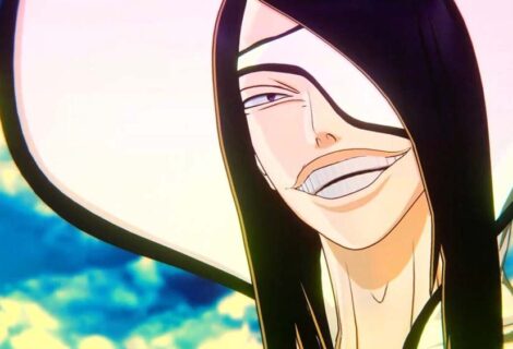 Drie nieuwe speelbare personages aangekondigd voor Bleach: Rebirth of Souls waaronder de gekke Arrancar Nnoitra Gilga